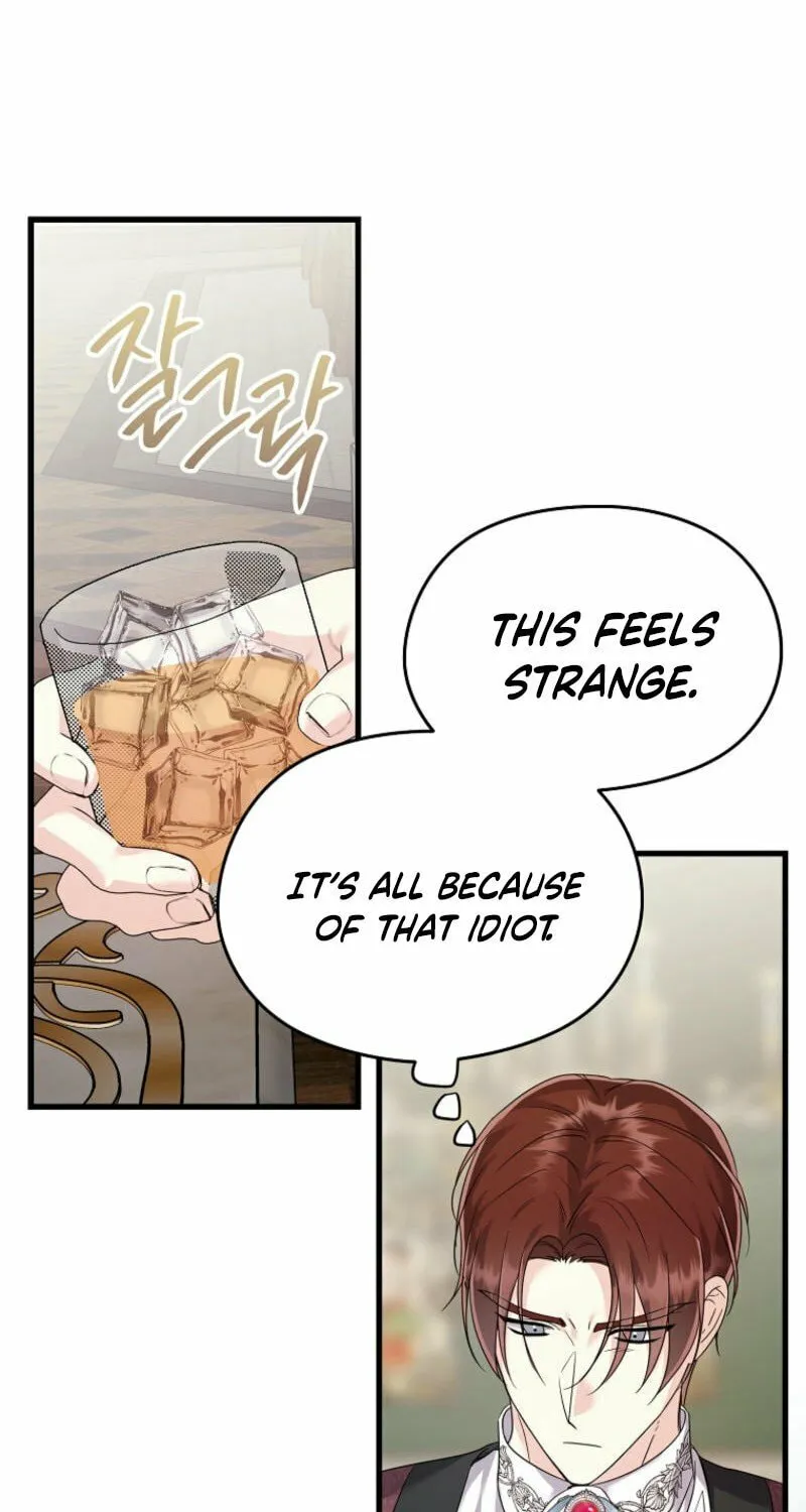 I Don't Want to Work! Chapter 63 page 49 - 
