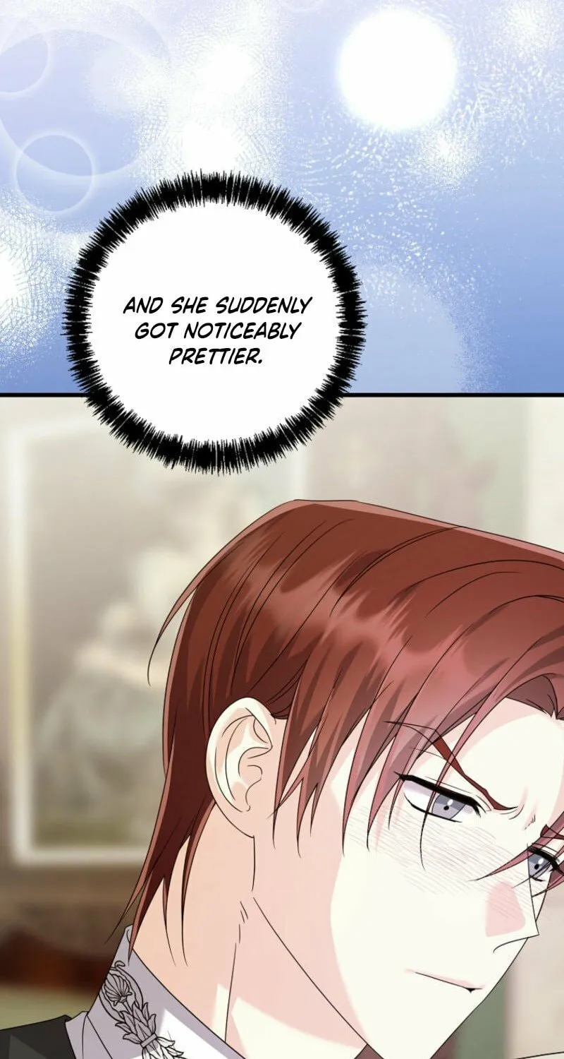 I Don't Want to Work! Chapter 63 page 55 - 