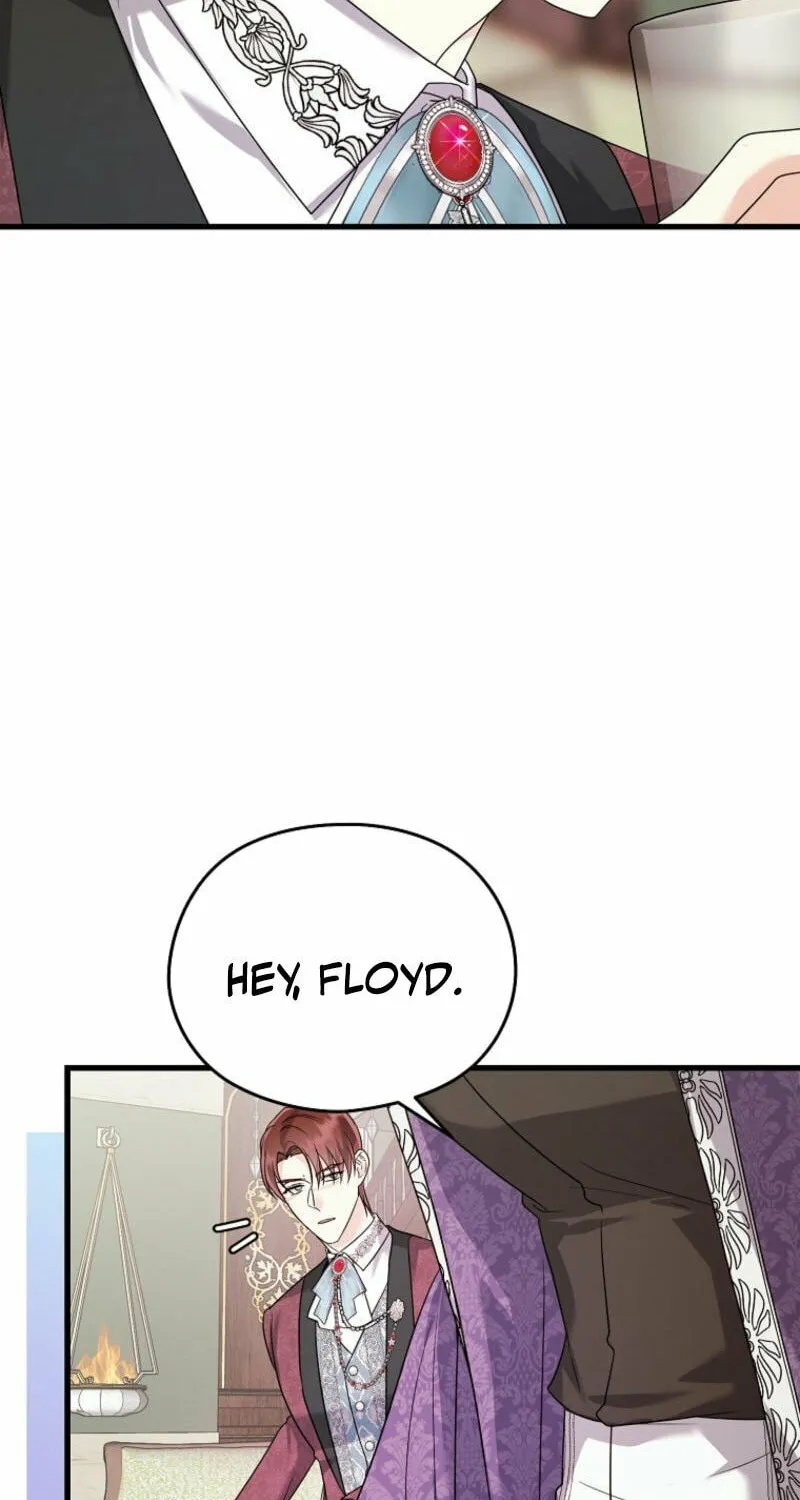 I Don't Want to Work! Chapter 63 page 56 - 