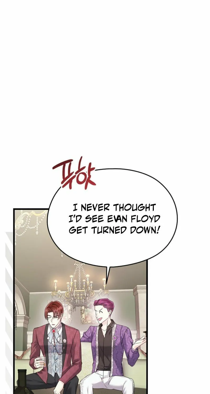 I Don't Want to Work! Chapter 63 page 59 - 