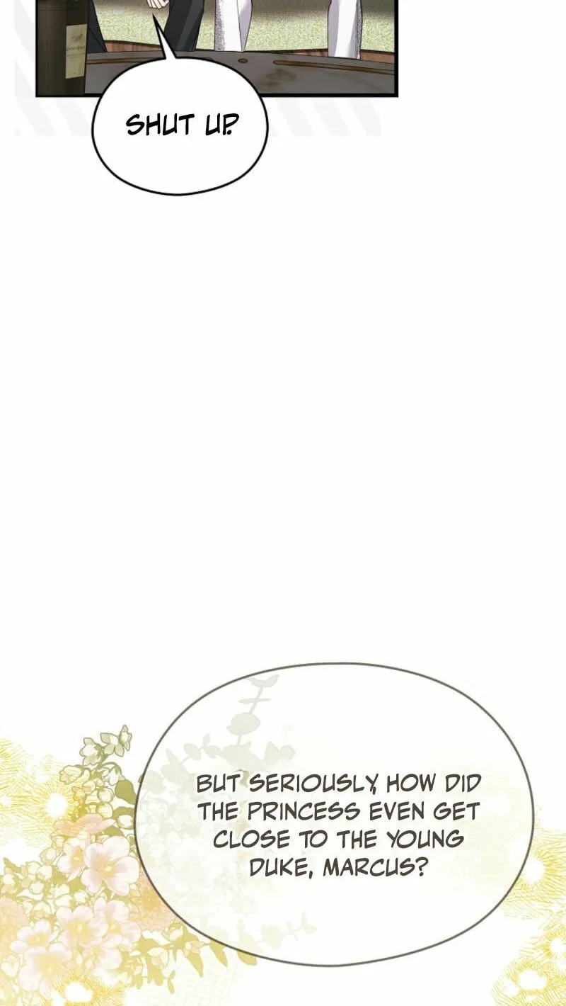 I Don't Want to Work! Chapter 63 page 60 - 