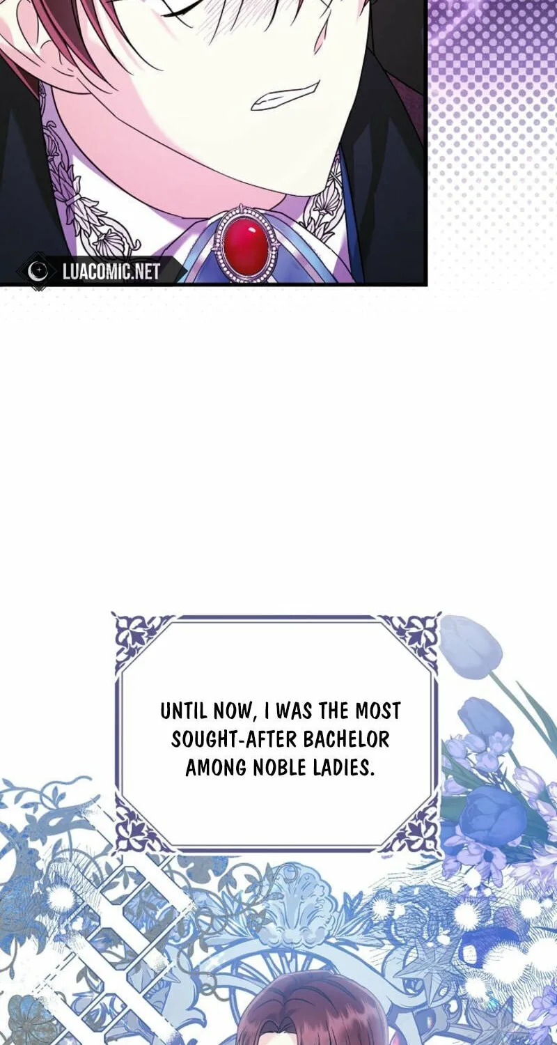 I Don't Want to Work! Chapter 63 page 64 - 