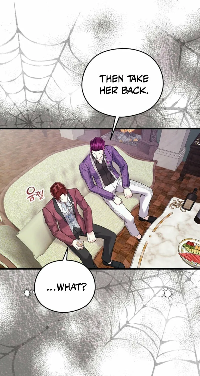 I Don't Want to Work! Chapter 63 page 72 - 