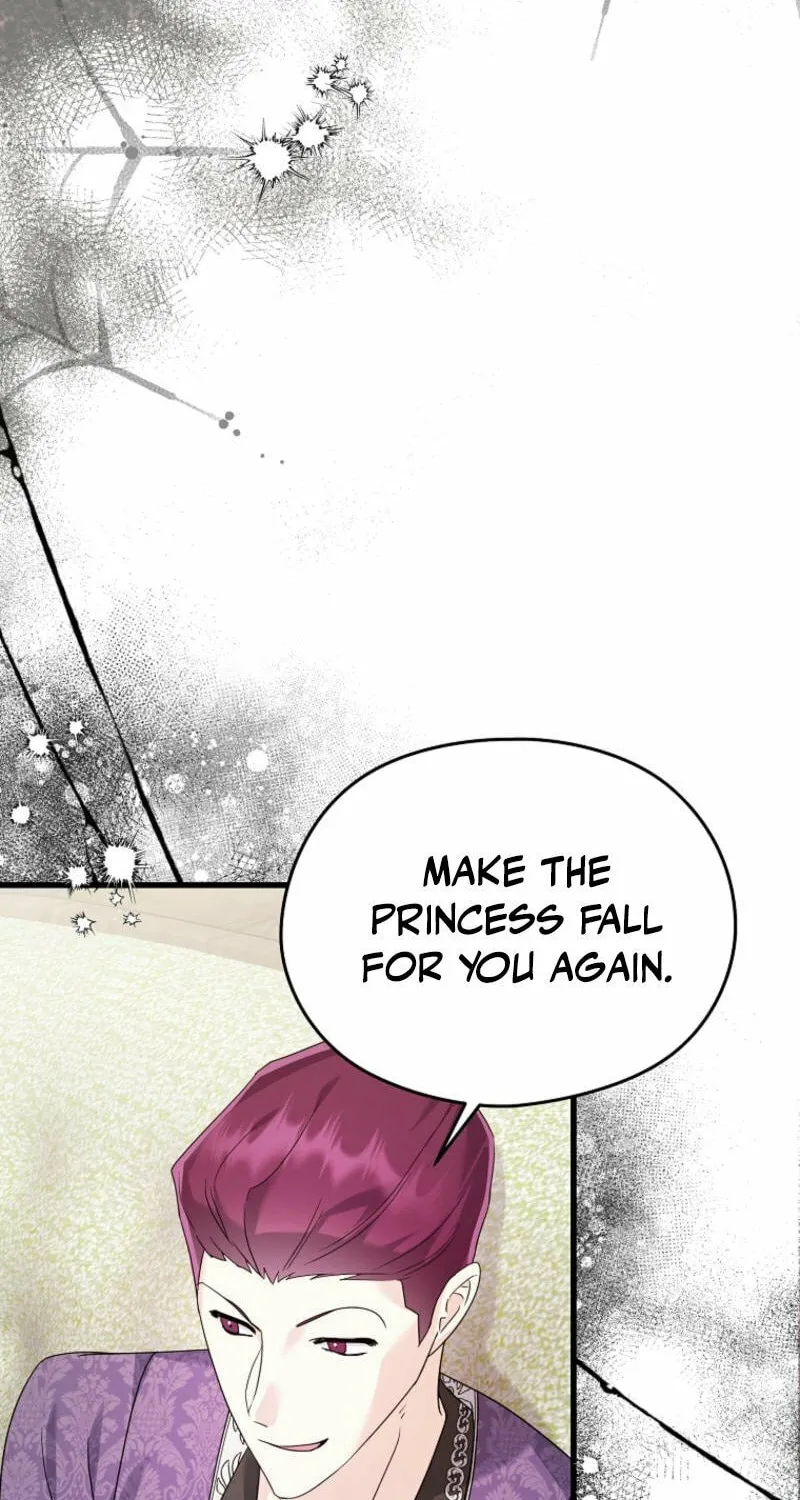 I Don't Want to Work! Chapter 63 page 73 - 