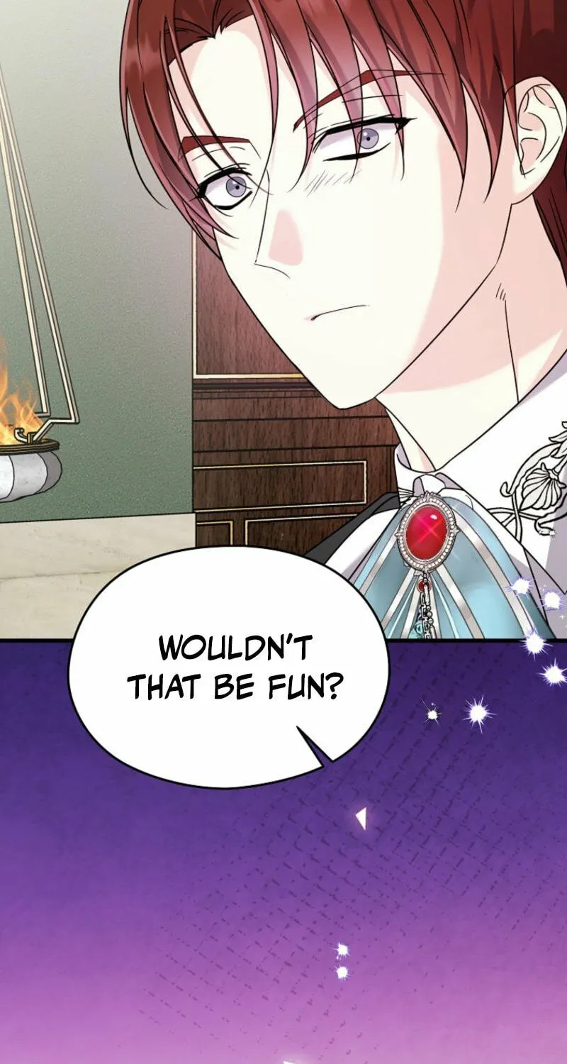 I Don't Want to Work! Chapter 63 page 75 - 