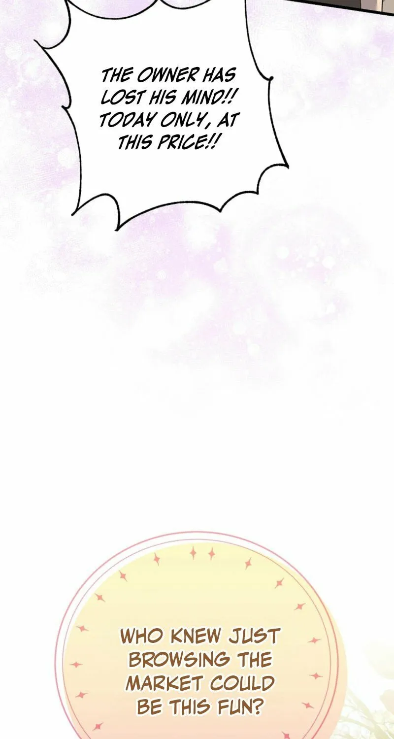 I Don't Want to Work! Chapter 64 page 11 - 