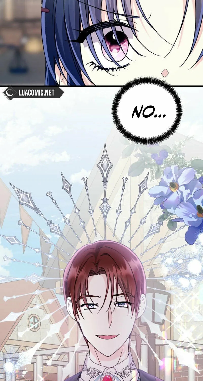 I Don't Want to Work! Chapter 64 page 17 - 