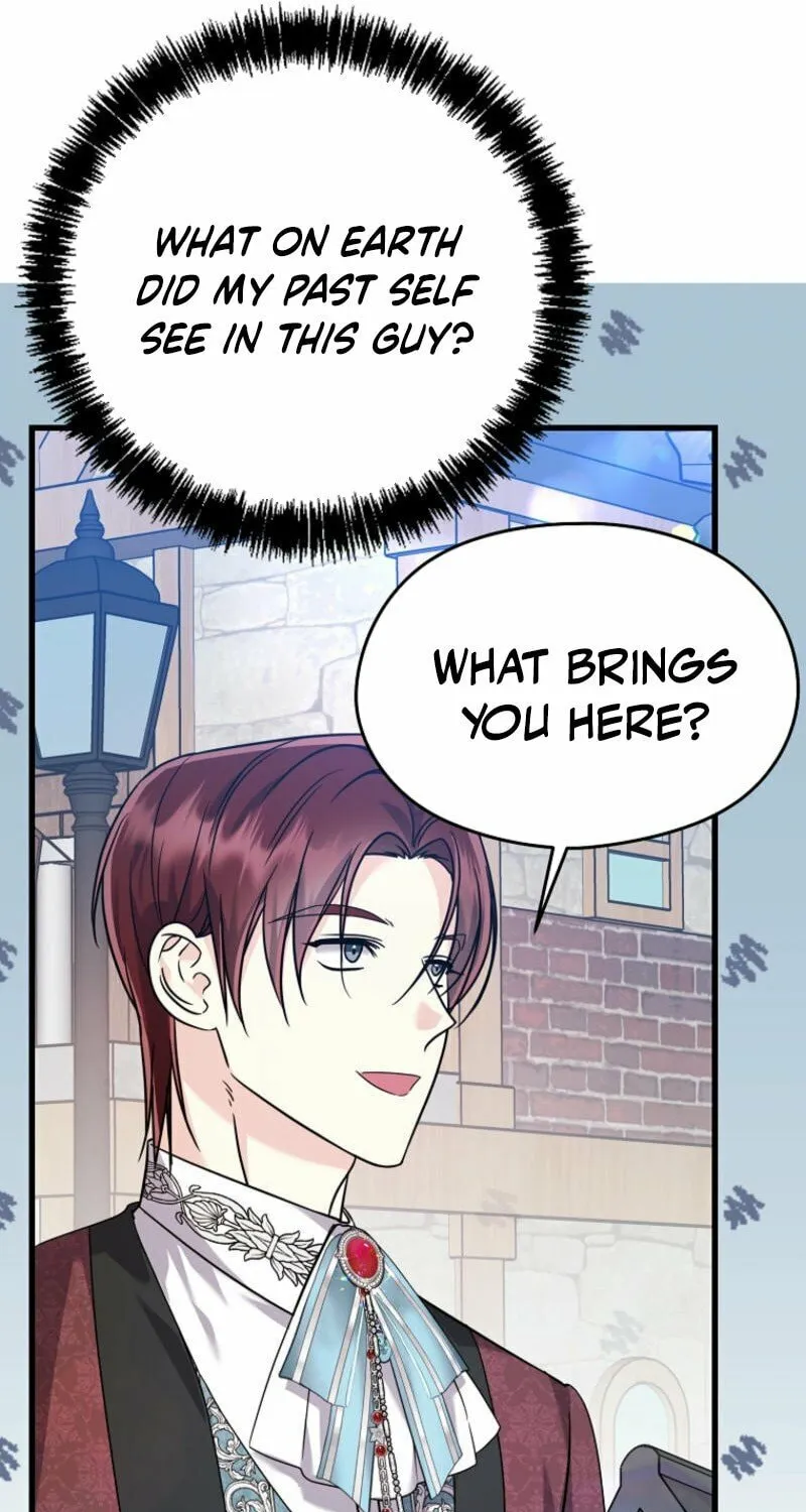 I Don't Want to Work! Chapter 64 page 25 - 