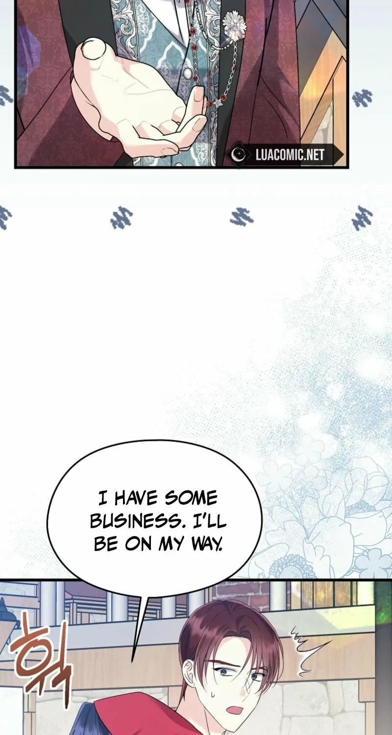I Don't Want to Work! Chapter 64 page 26 - 