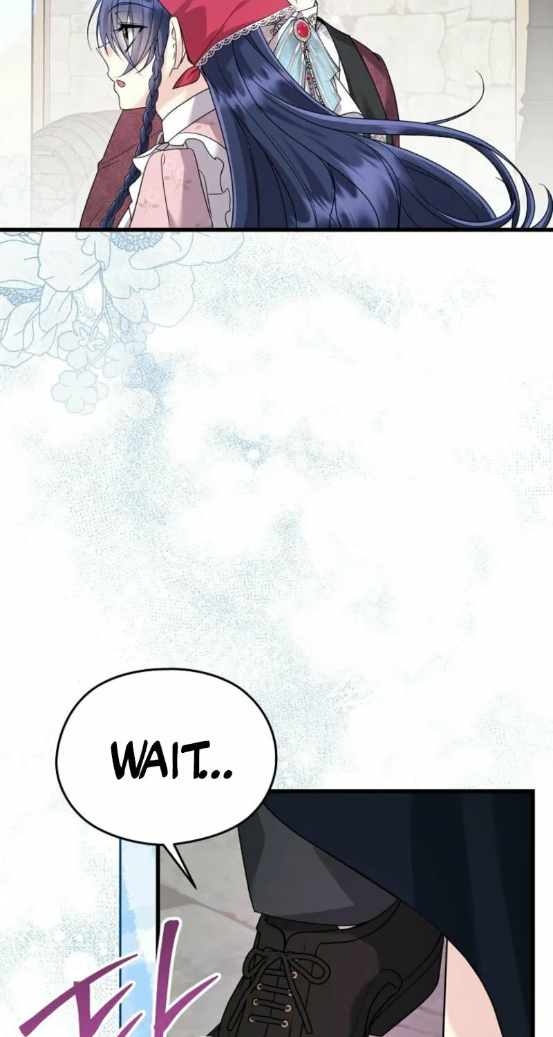 I Don't Want to Work! Chapter 64 page 27 - 