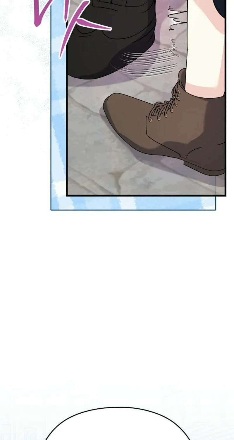 I Don't Want to Work! Chapter 64 page 28 - 