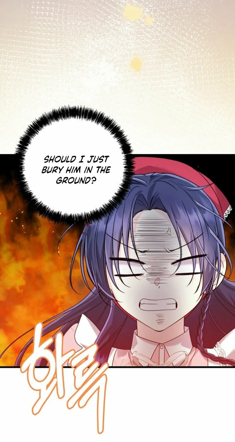 I Don't Want to Work! Chapter 64 page 32 - 