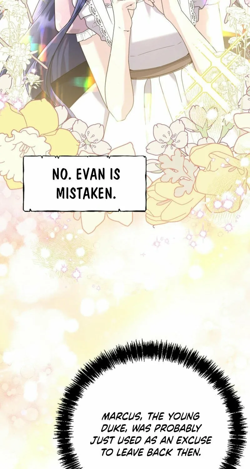 I Don't Want to Work! Chapter 64 page 38 - 