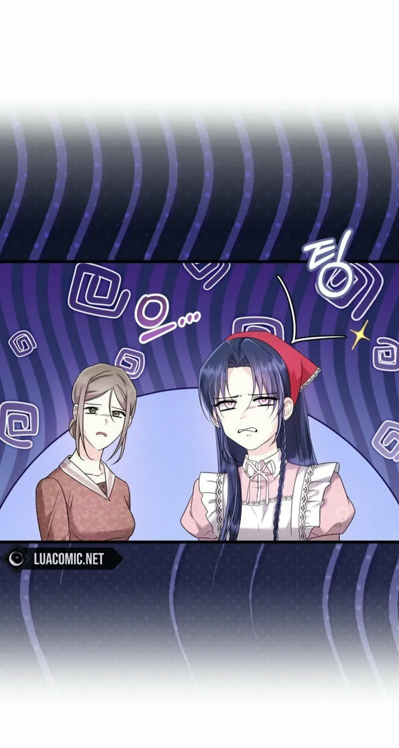 I Don't Want to Work! Chapter 64 page 42 - 