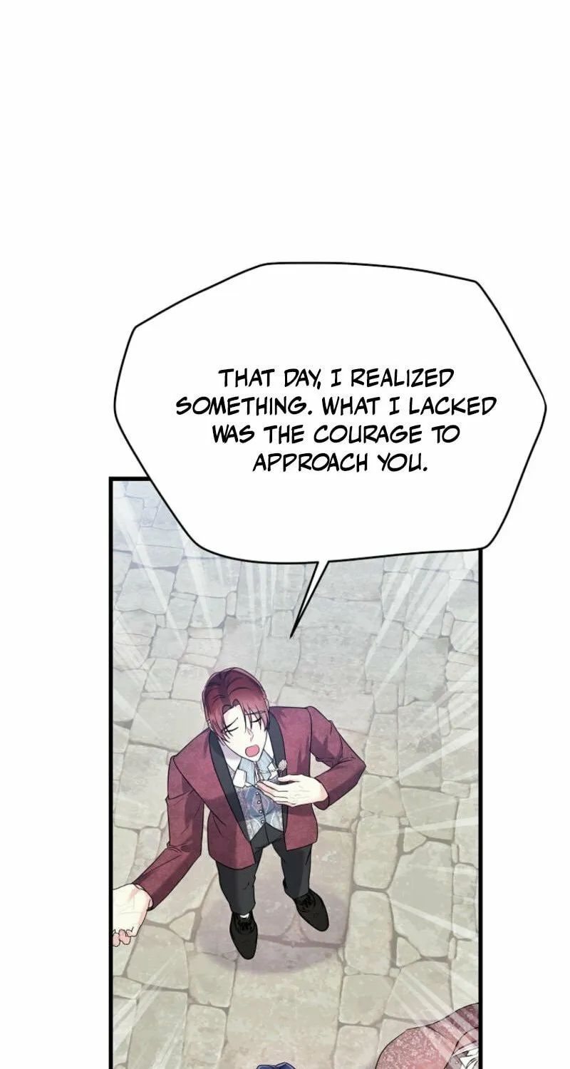 I Don't Want to Work! Chapter 64 page 43 - 