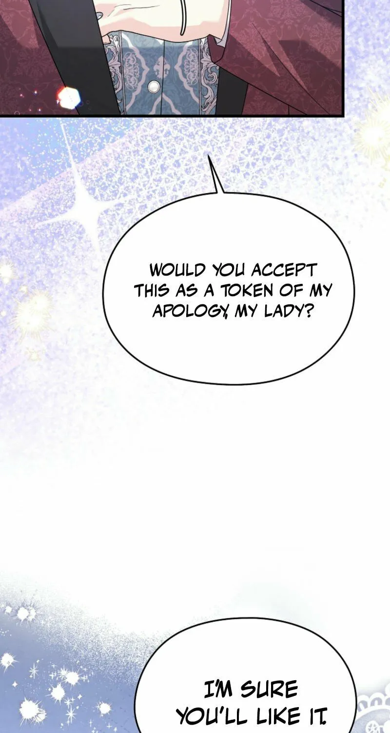I Don't Want to Work! Chapter 64 page 45 - 
