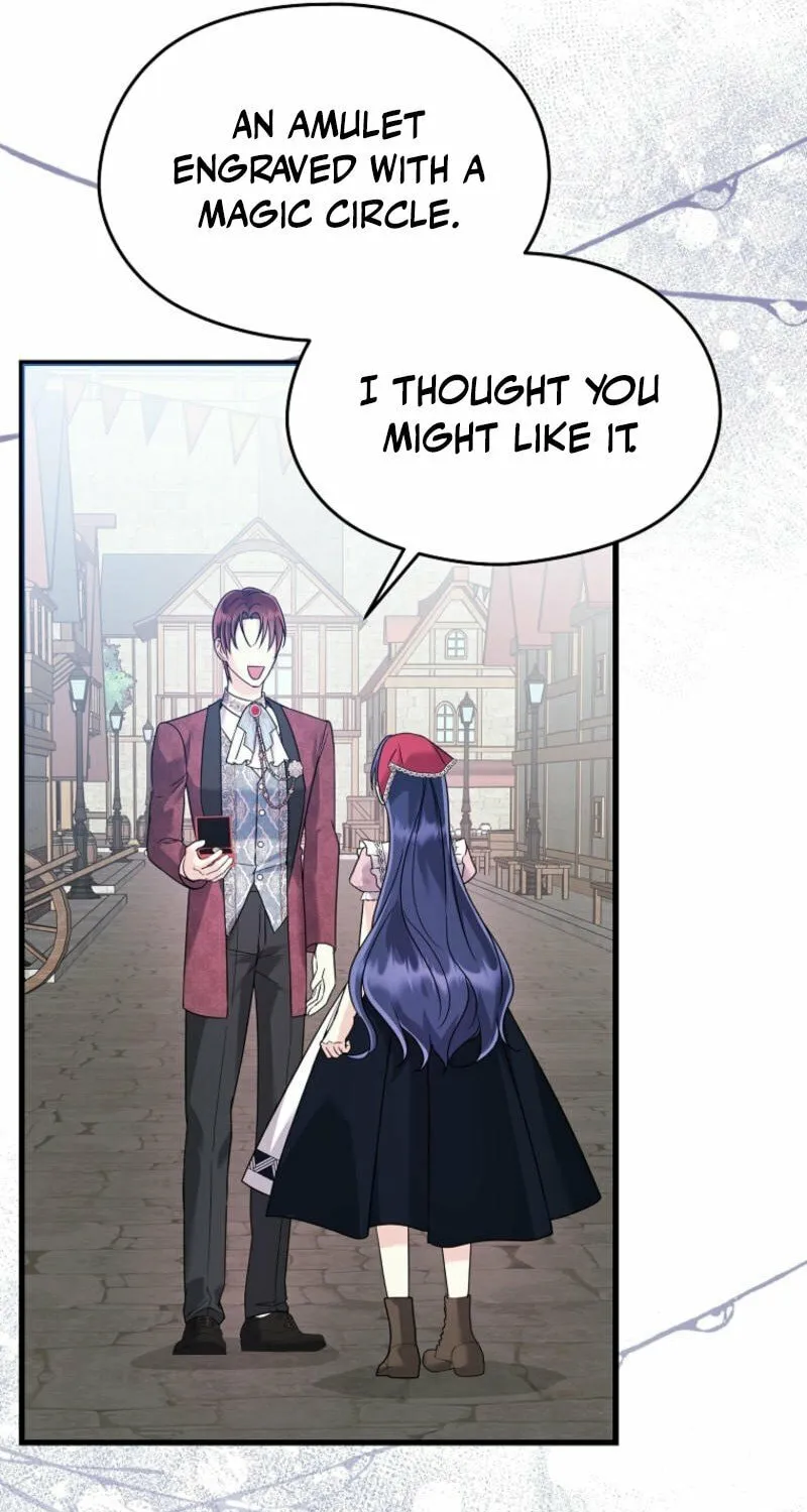 I Don't Want to Work! Chapter 64 page 49 - 