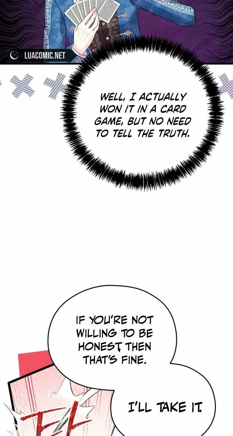 I Don't Want to Work! Chapter 64 page 51 - 