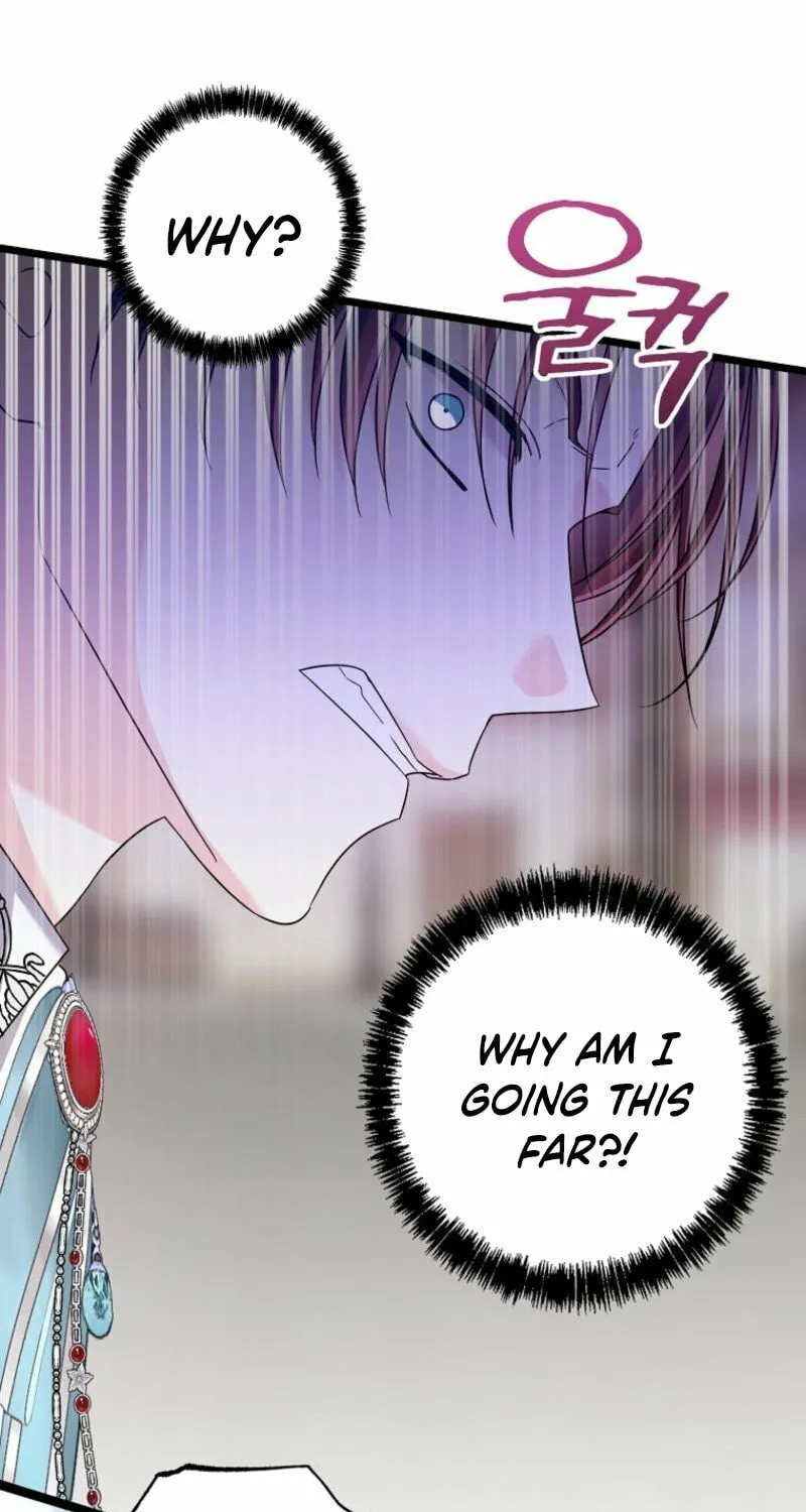 I Don't Want to Work! Chapter 64 page 55 - 