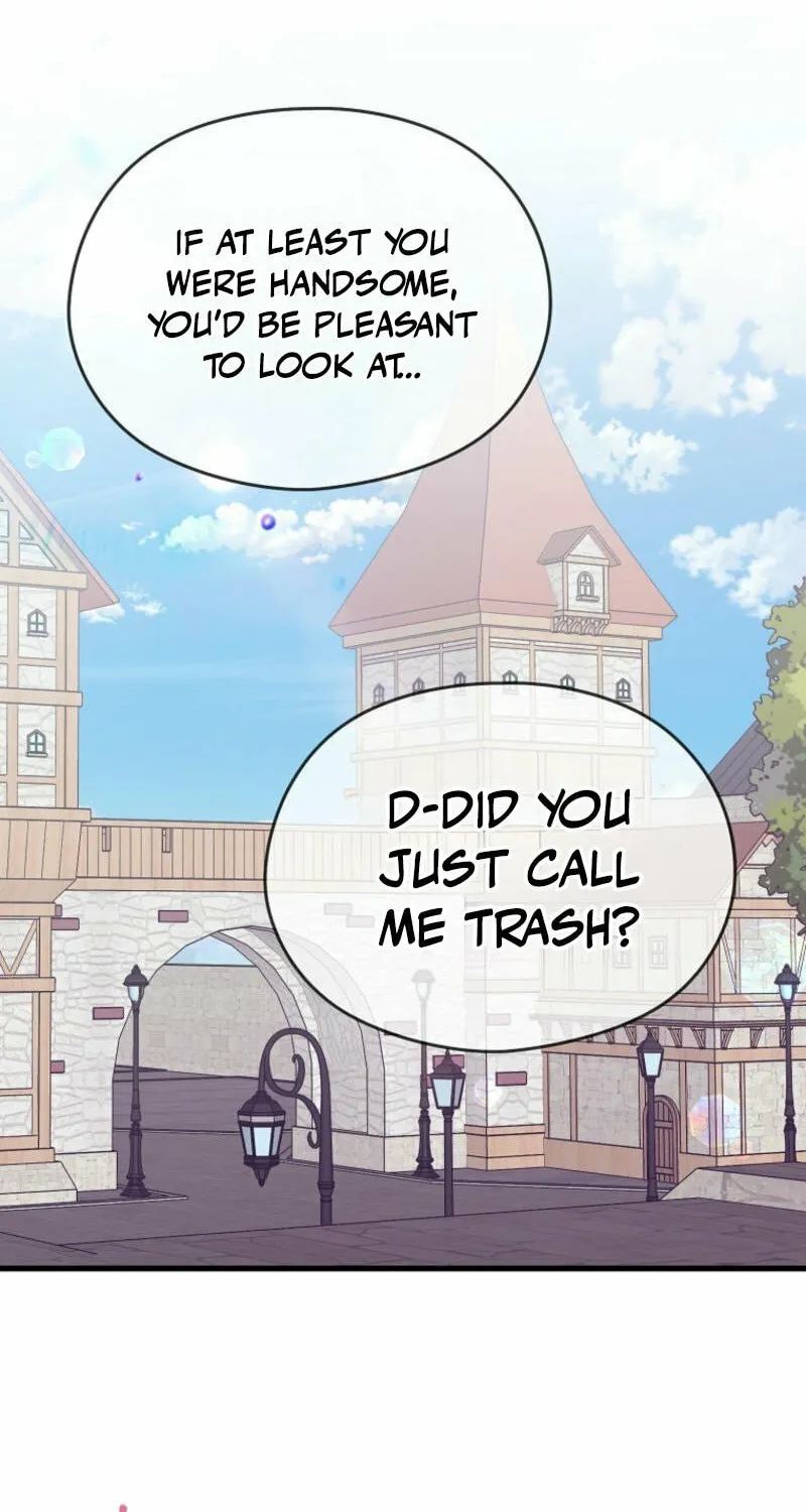 I Don't Want to Work! Chapter 64 page 64 - 