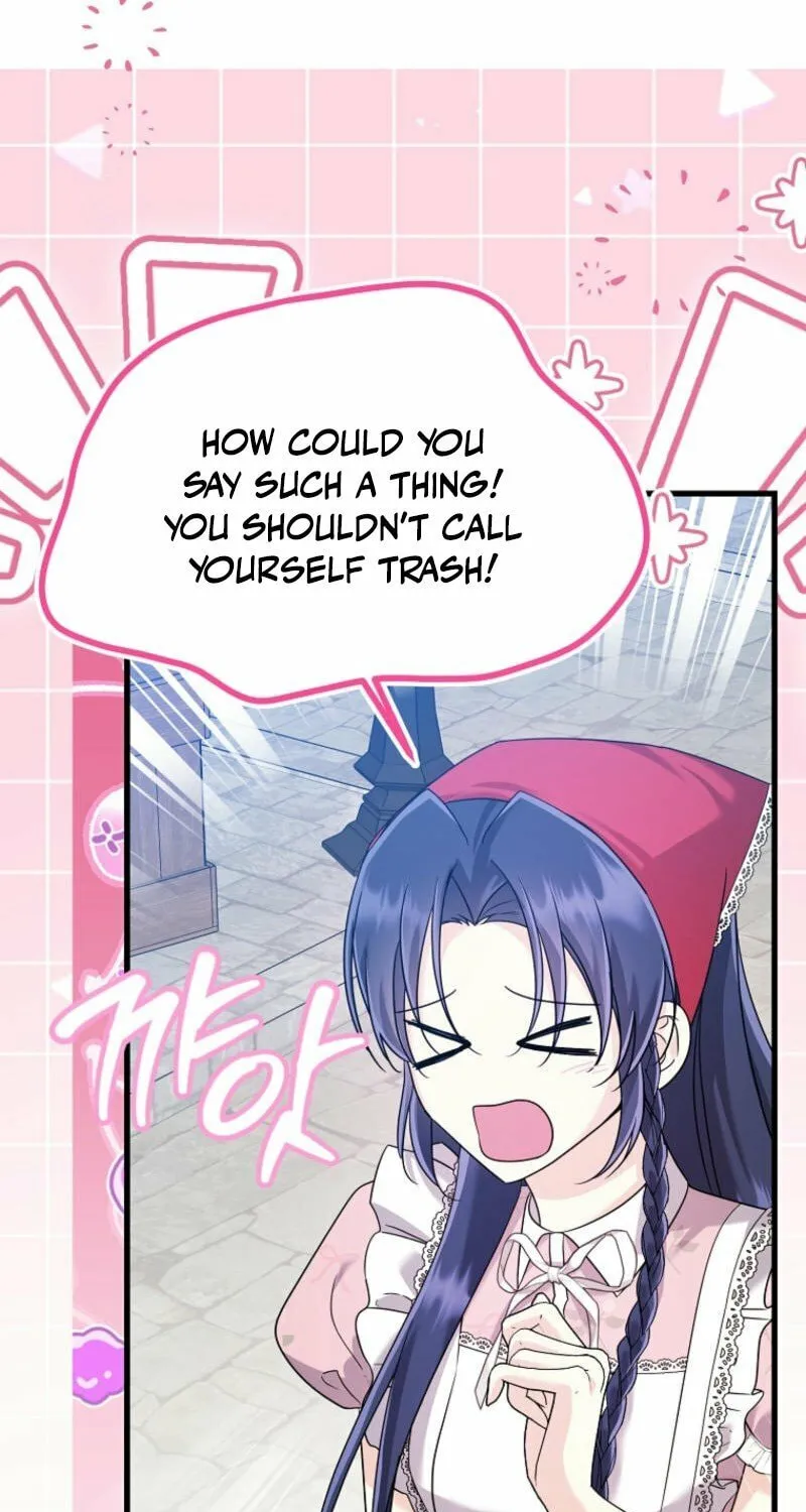 I Don't Want to Work! Chapter 64 page 65 - 