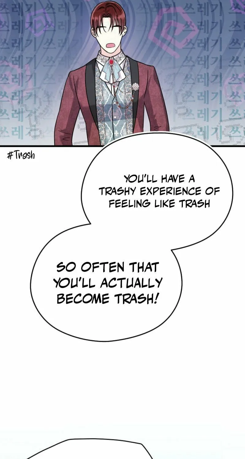 I Don't Want to Work! Chapter 64 page 67 - 