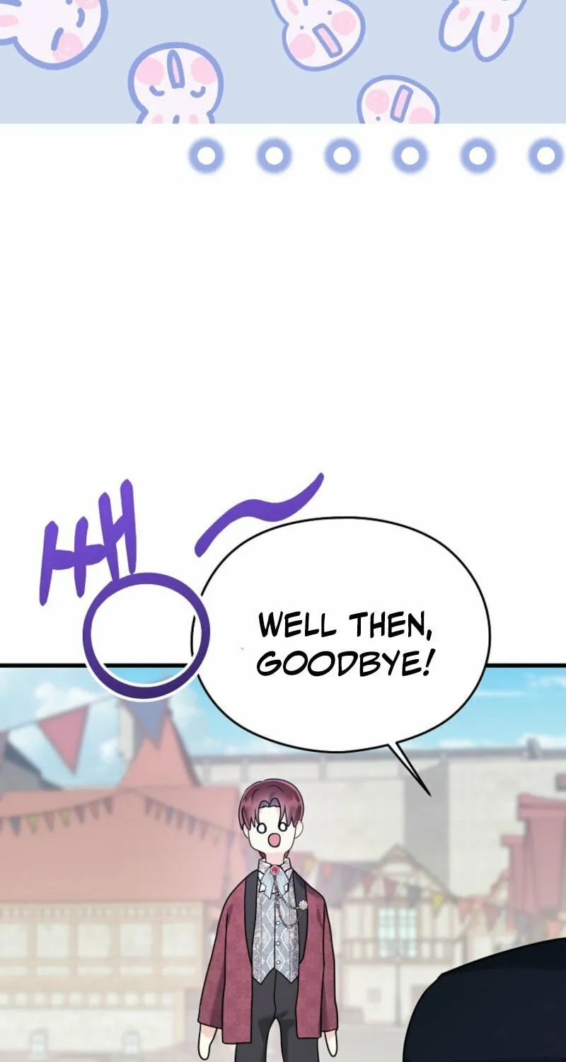 I Don't Want to Work! Chapter 64 page 70 - 