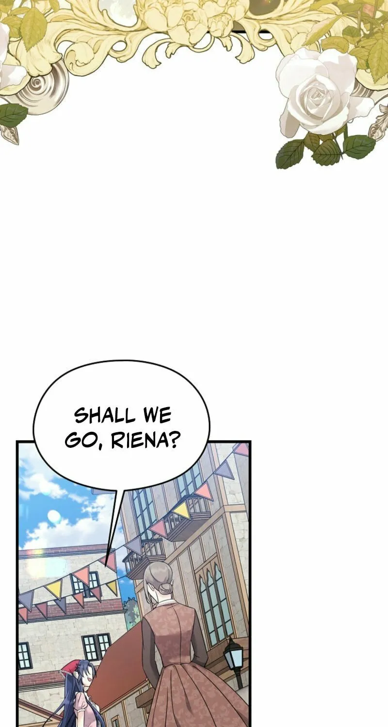I Don't Want to Work! Chapter 64 page 8 - 
