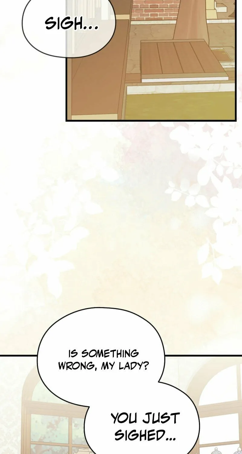 I Don't Want to Work! Chapter 64 page 73 - 