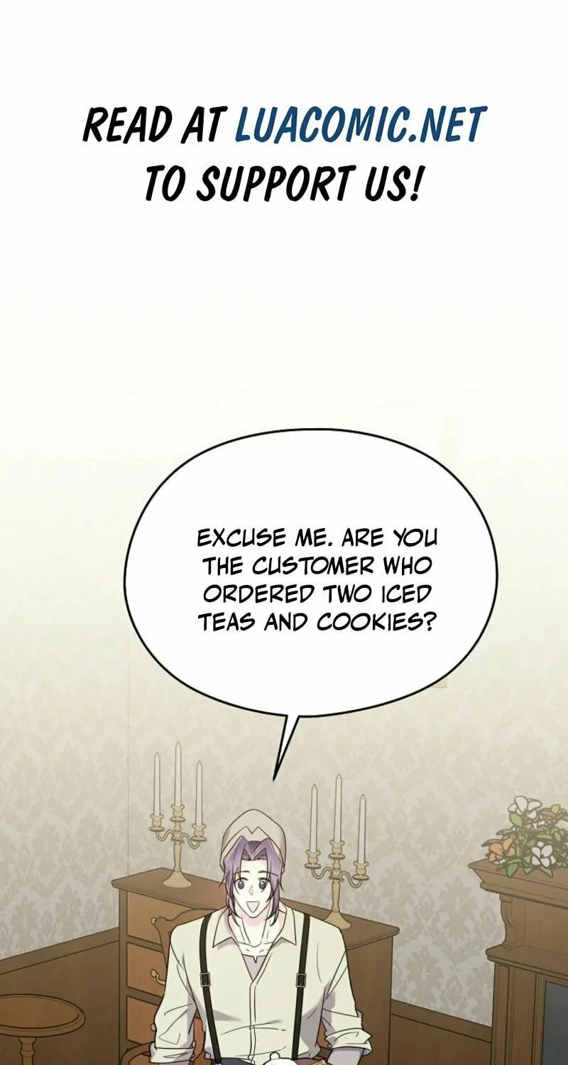 I Don't Want to Work! Chapter 65 page 2 - 