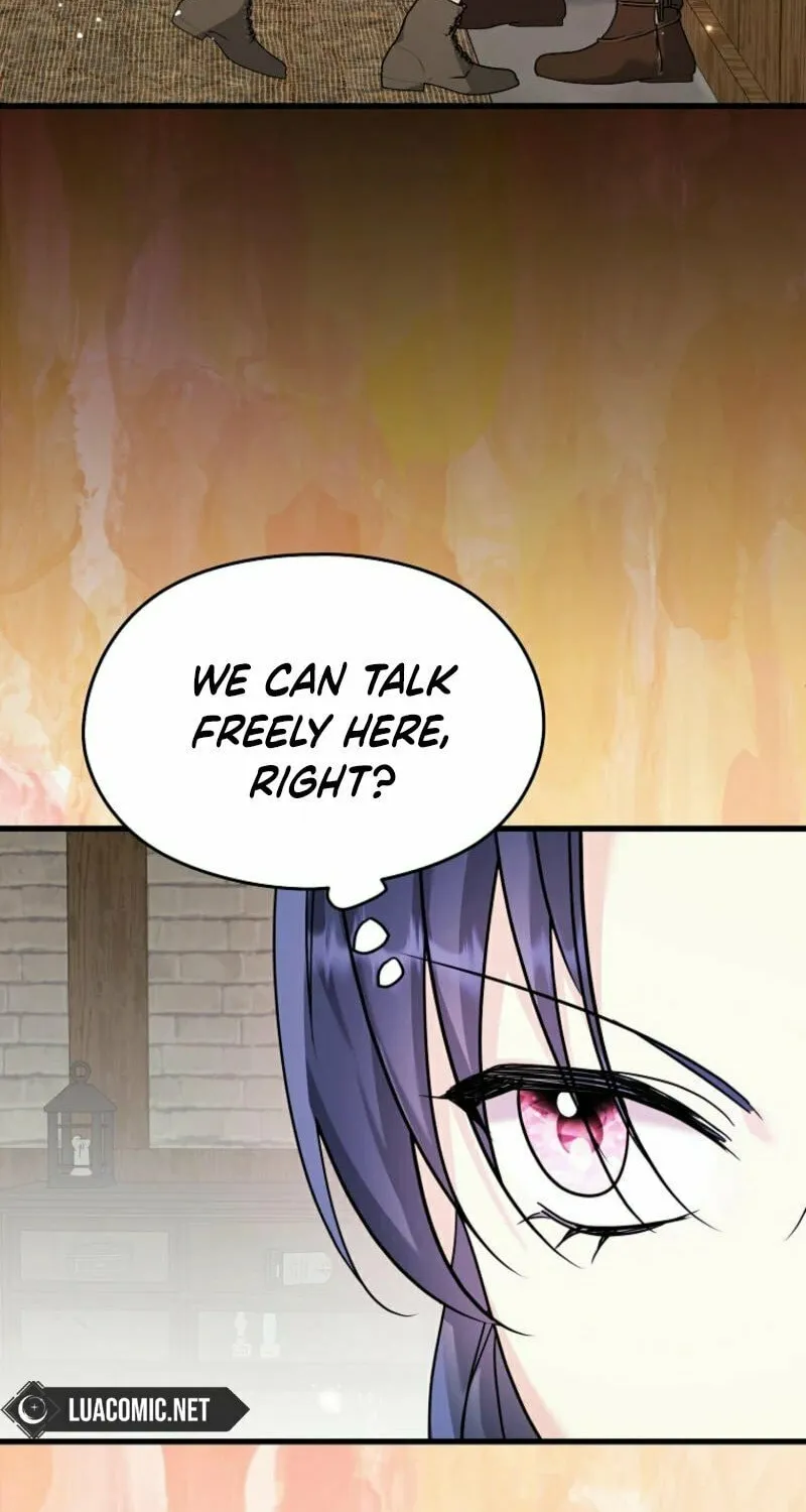 I Don't Want to Work! Chapter 65 page 14 - 