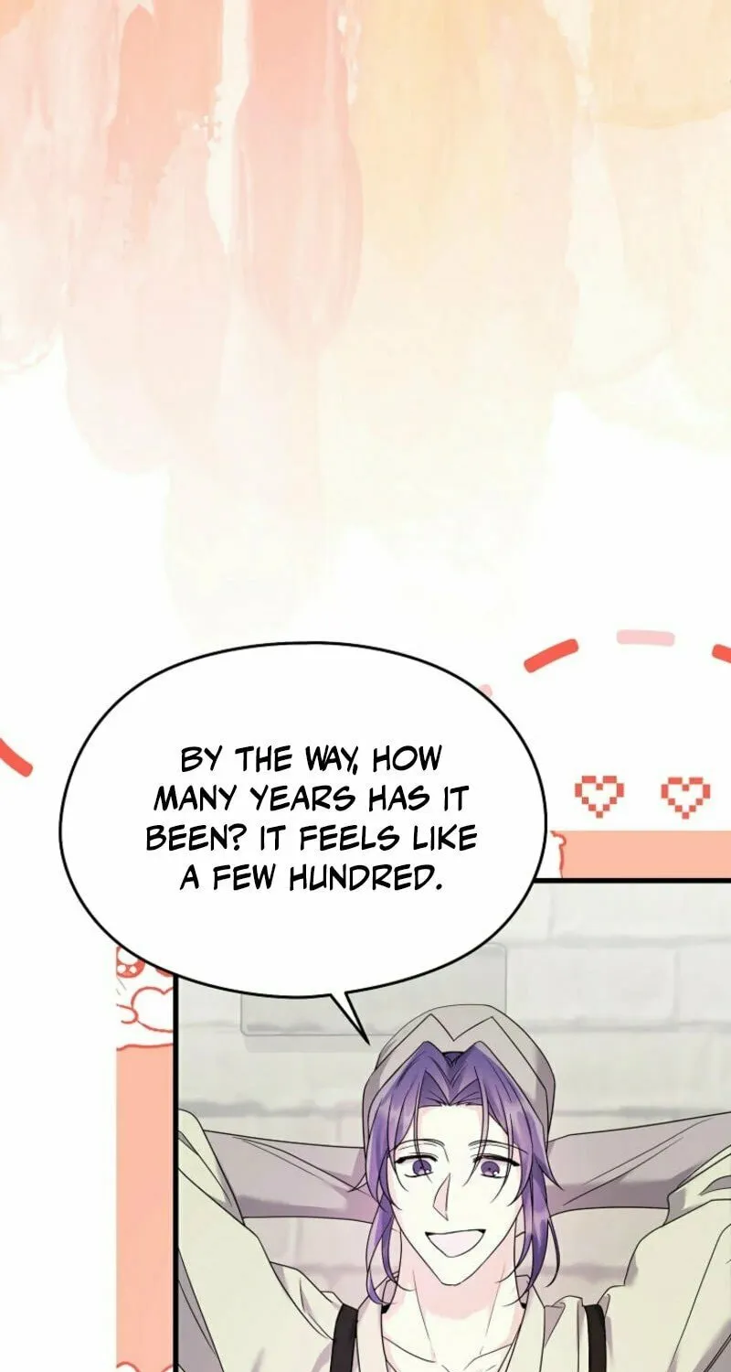 I Don't Want to Work! Chapter 65 page 15 - 