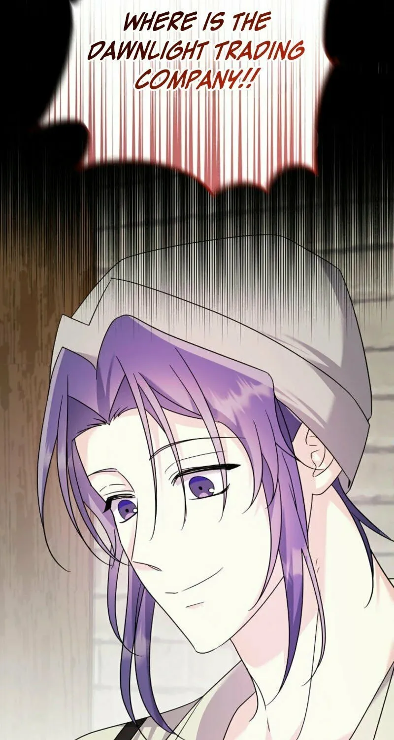 I Don't Want to Work! Chapter 65 page 18 - 