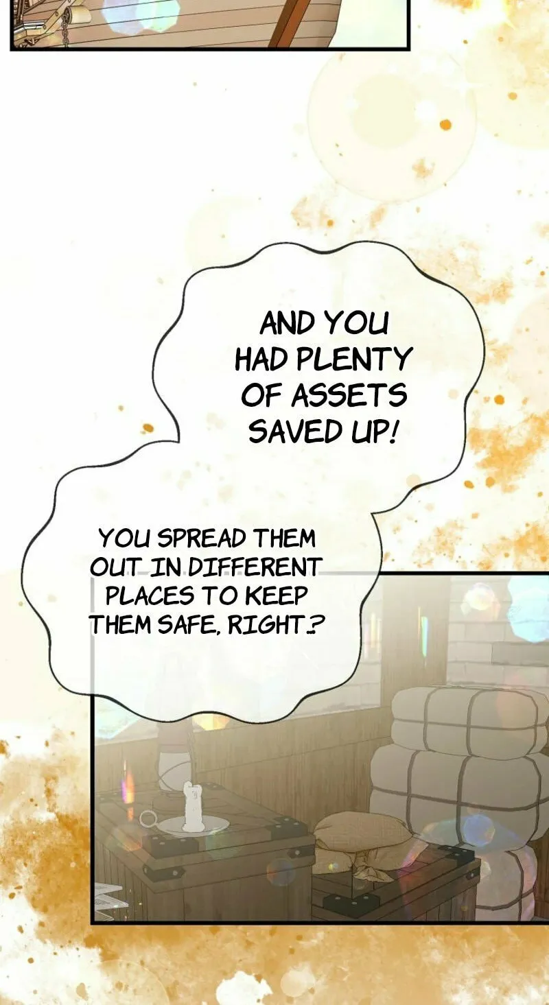 I Don't Want to Work! Chapter 65 page 28 - 