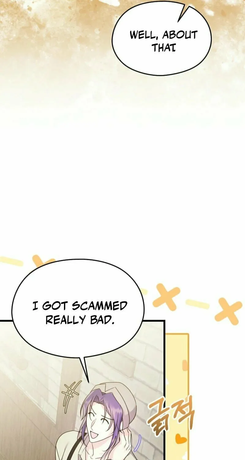I Don't Want to Work! Chapter 65 page 29 - 