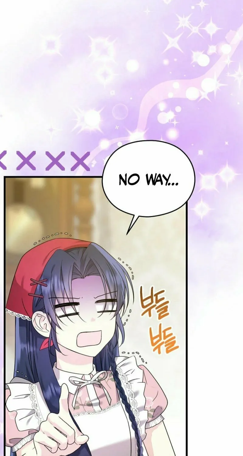 I Don't Want to Work! Chapter 65 page 4 - 