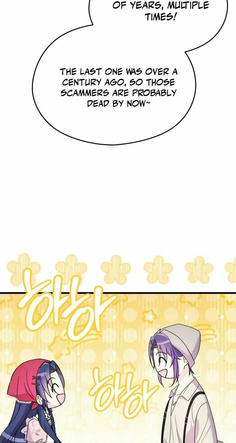 I Don't Want to Work! Chapter 65 page 31 - 