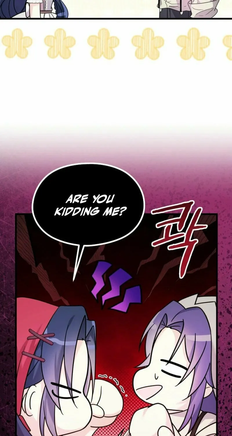 I Don't Want to Work! Chapter 65 page 32 - 