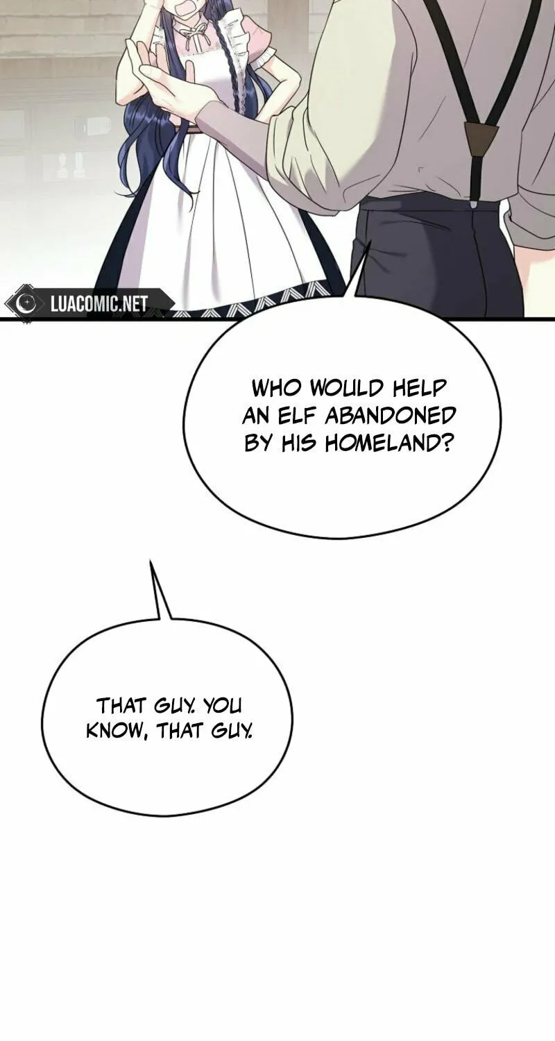 I Don't Want to Work! Chapter 65 page 34 - 