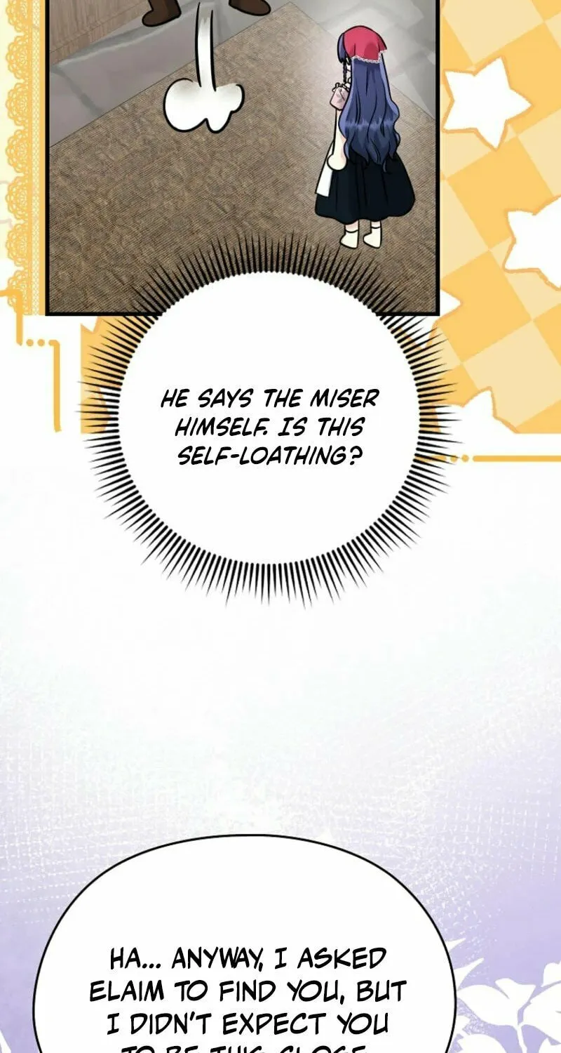 I Don't Want to Work! Chapter 65 page 38 - 