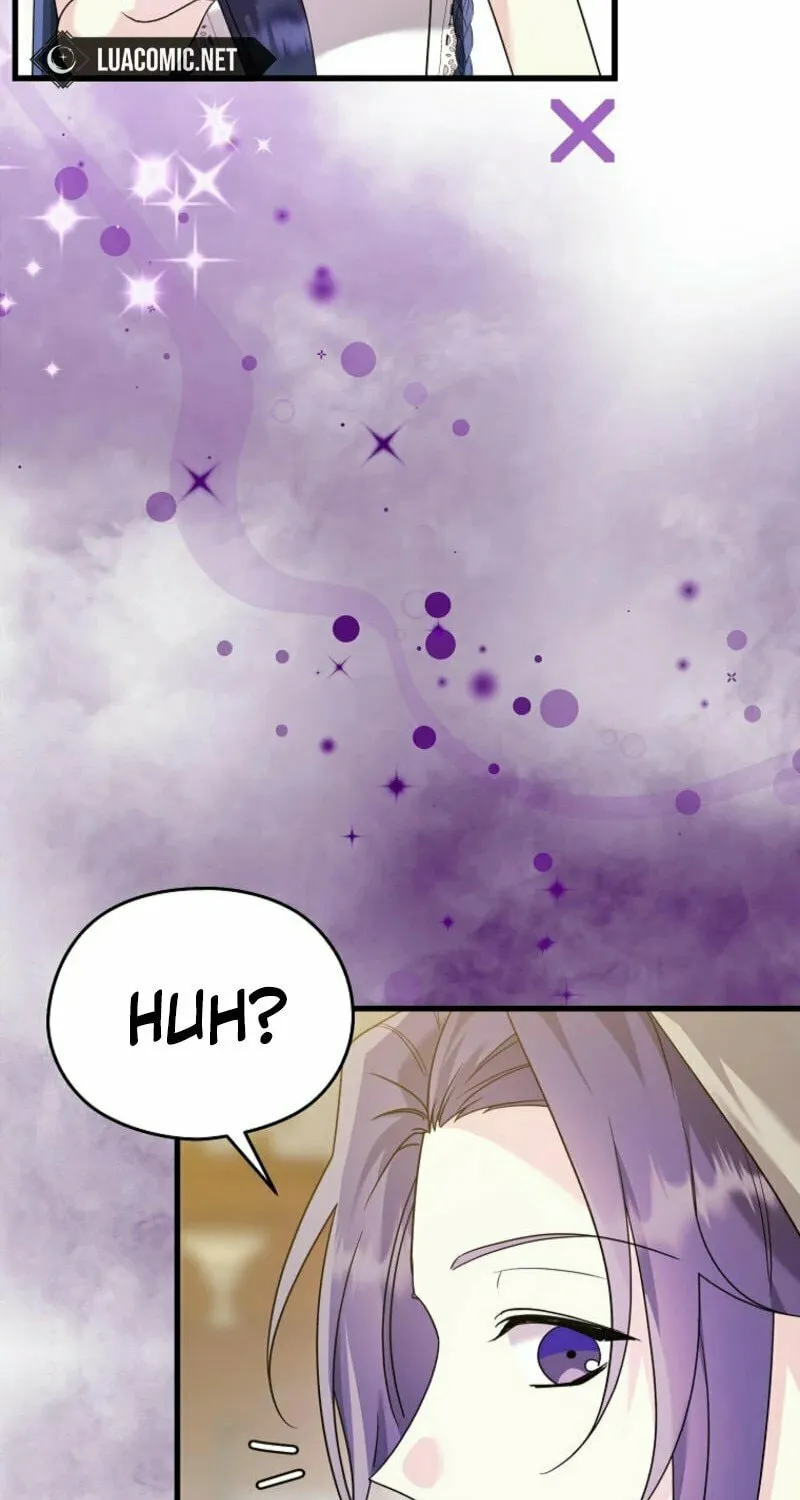 I Don't Want to Work! Chapter 65 page 5 - 