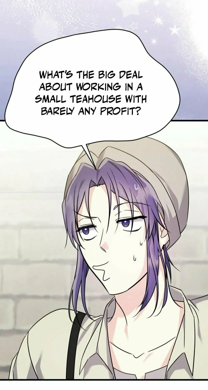 I Don't Want to Work! Chapter 65 page 44 - 