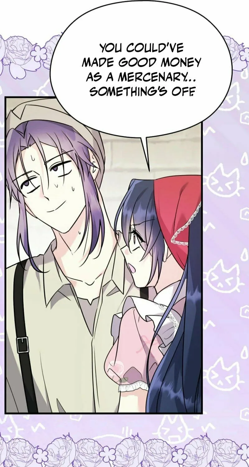 I Don't Want to Work! Chapter 65 page 47 - 