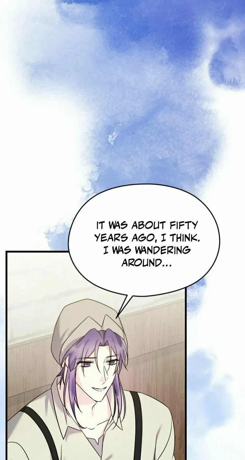 I Don't Want to Work! Chapter 65 page 61 - 