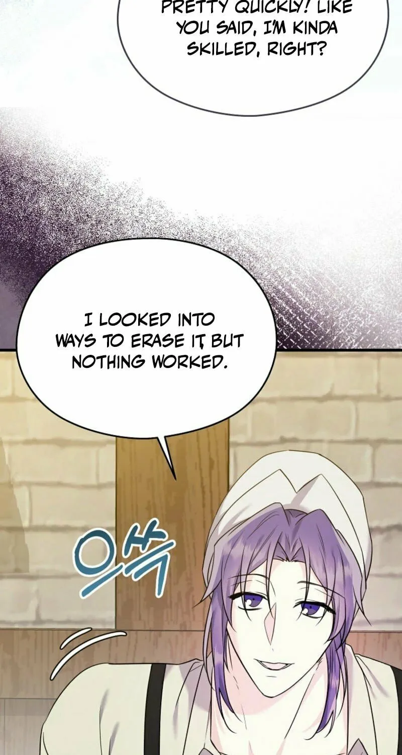 I Don't Want to Work! Chapter 65 page 66 - 