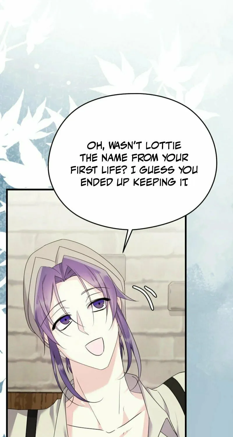 I Don't Want to Work! Chapter 65 page 70 - 
