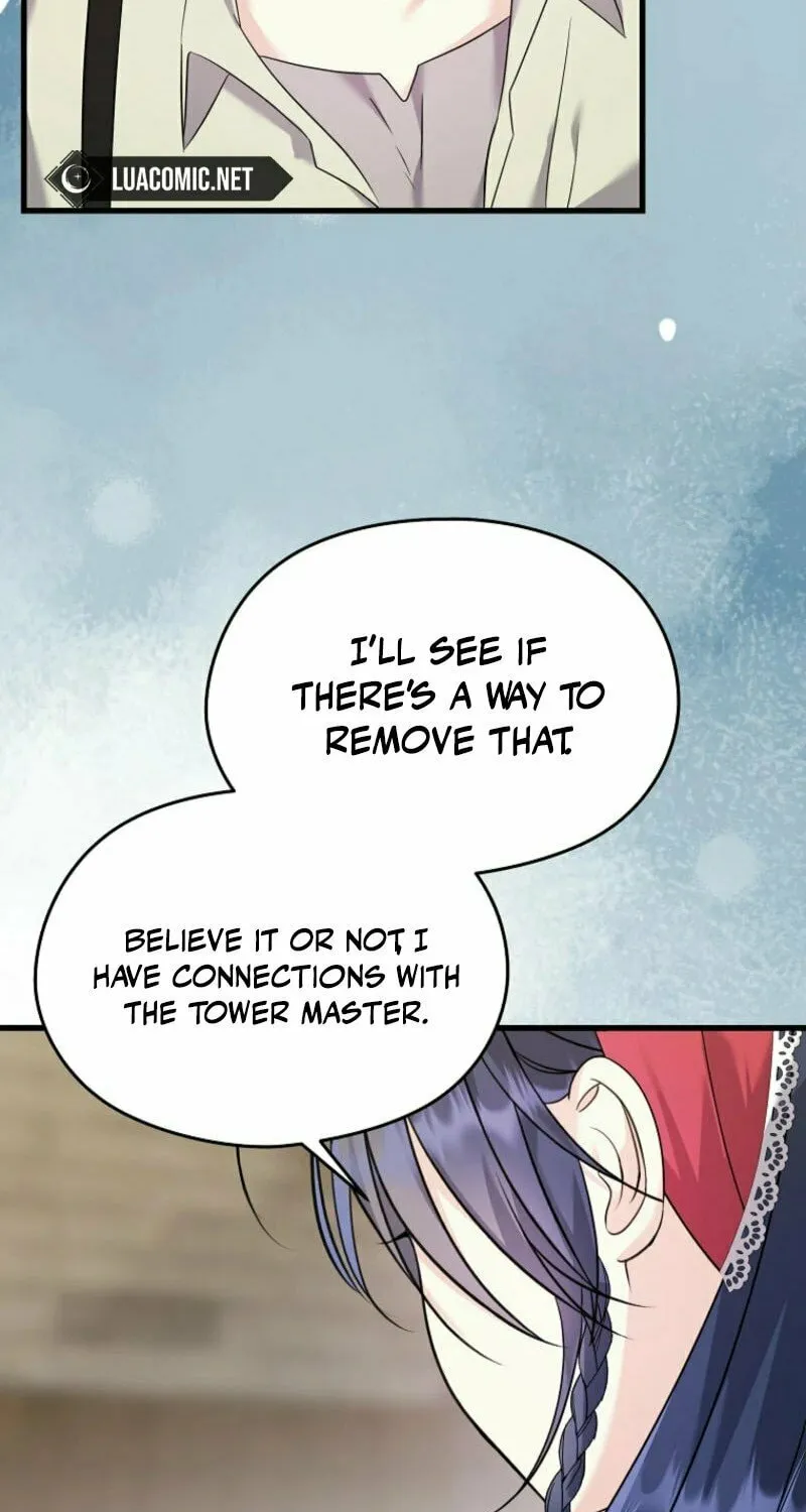 I Don't Want to Work! Chapter 65 page 71 - 