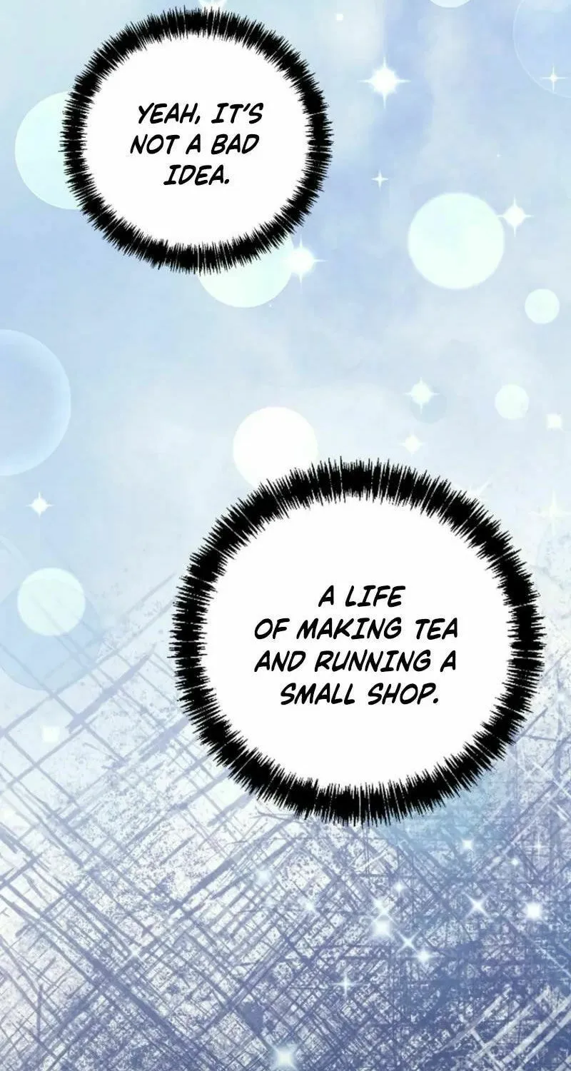 I Don't Want to Work! Chapter 66 page 22 - 