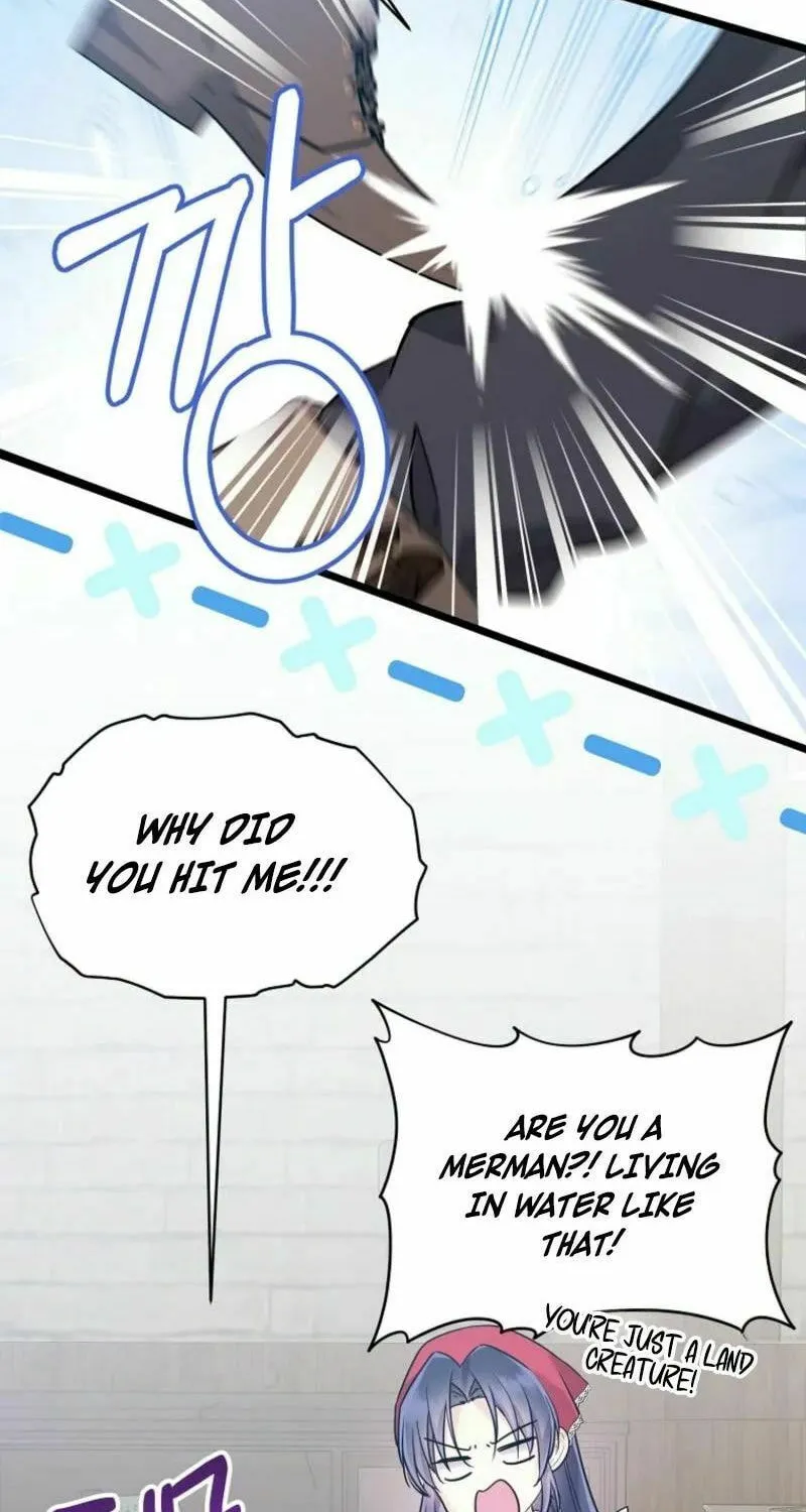I Don't Want to Work! Chapter 66 page 28 - 