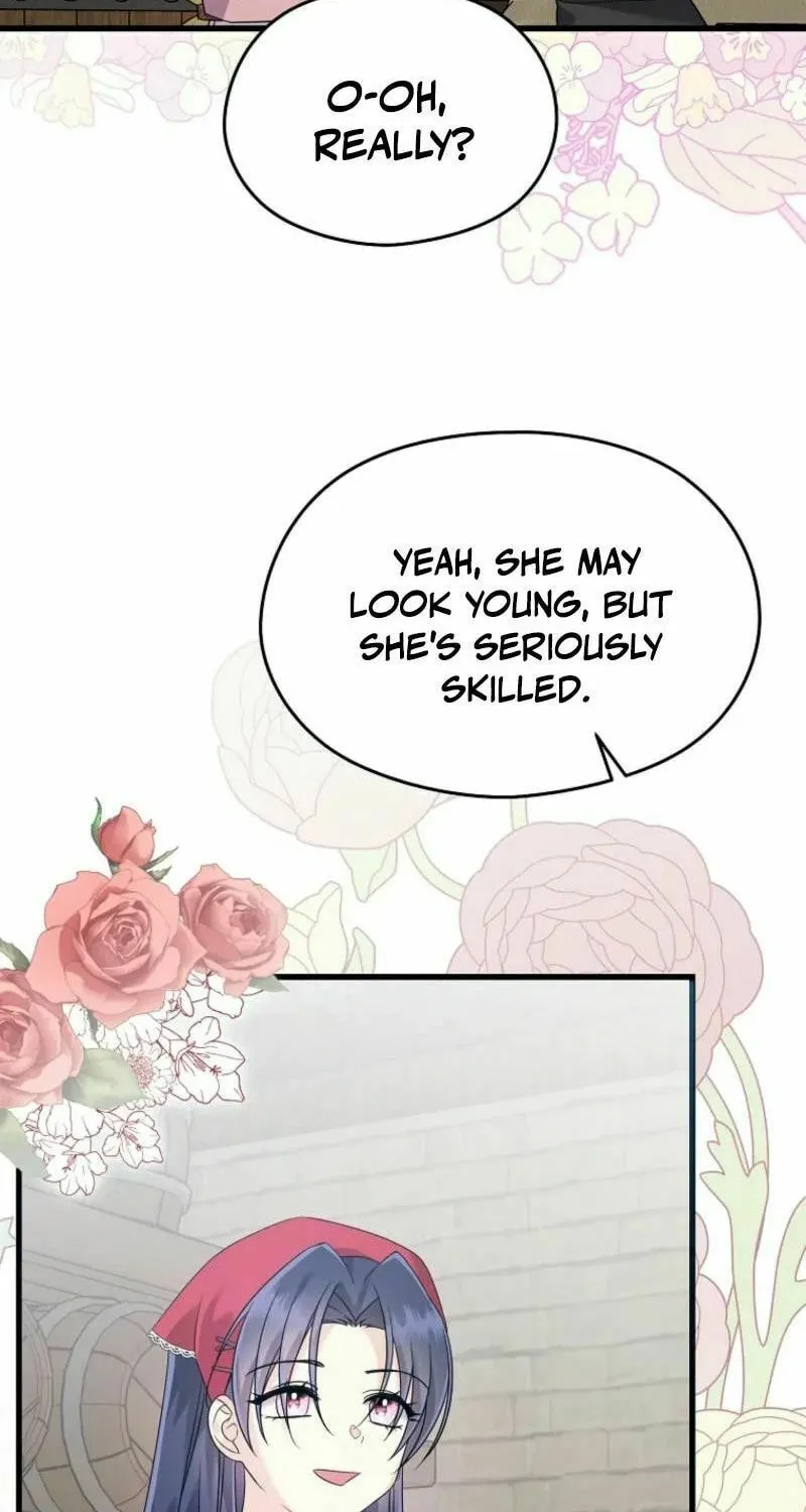 I Don't Want to Work! Chapter 66 page 56 - 
